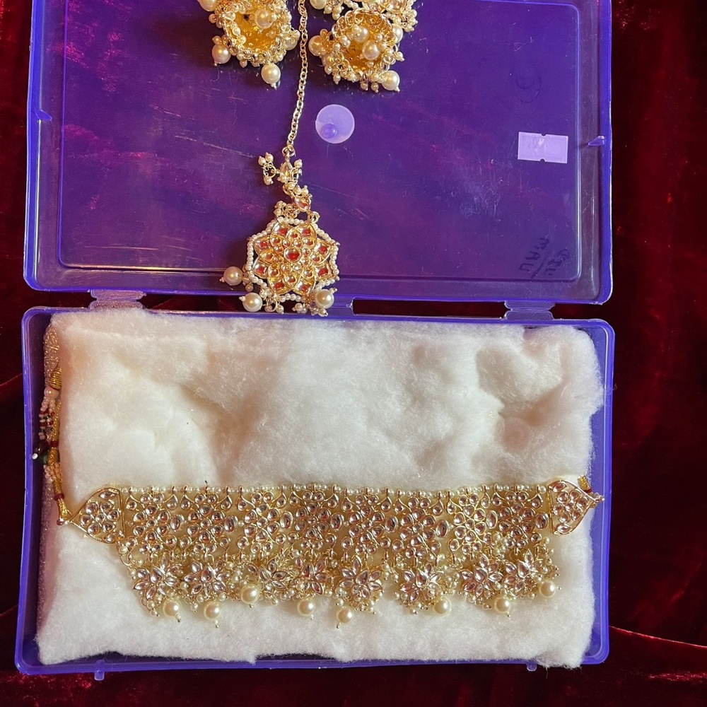 Jewellery